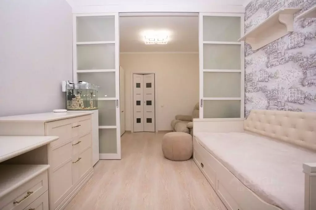 1-к кв. Краснодарский край, Сочи ул. Ленина, 298б (32.0 м) - Фото 1