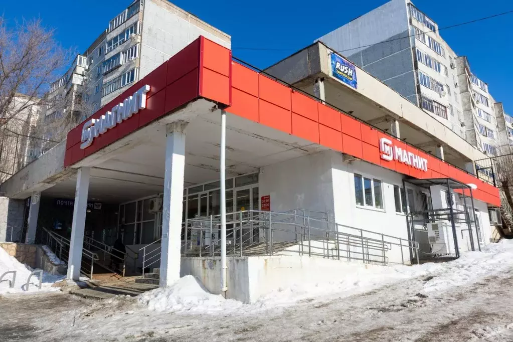 Помещение свободного назначения в Оренбургская область, Оренбург ул. ... - Фото 2