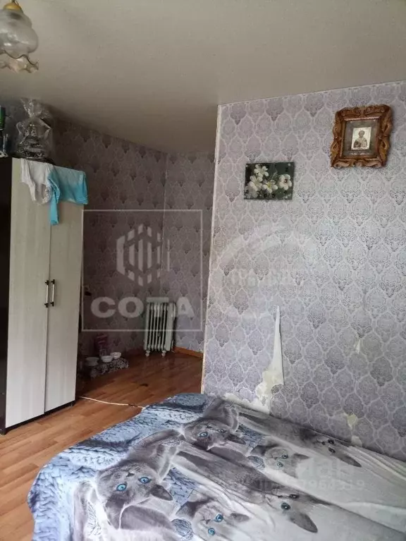 3-к кв. Воронежская область, Воронеж Южно-Моравская ул., 64 (54.2 м) - Фото 2