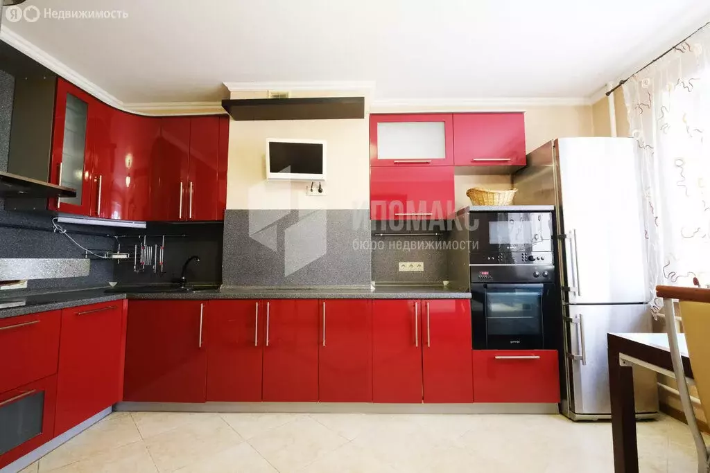 1-комнатная квартира: ВНИИССОК, улица Дружбы, 9 (50 м) - Фото 1