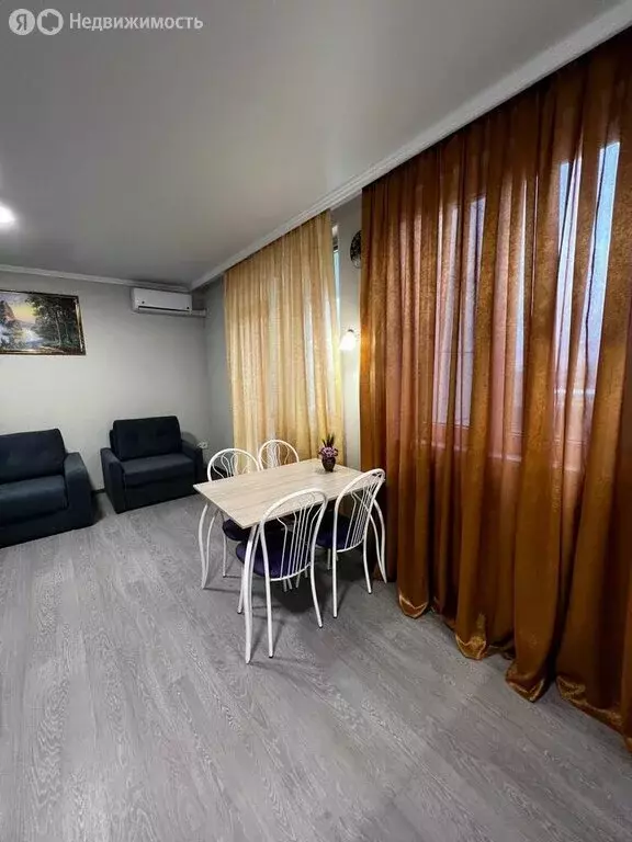 Квартира-студия: Анапа, Супсехское шоссе, 47к2 (33 м) - Фото 1