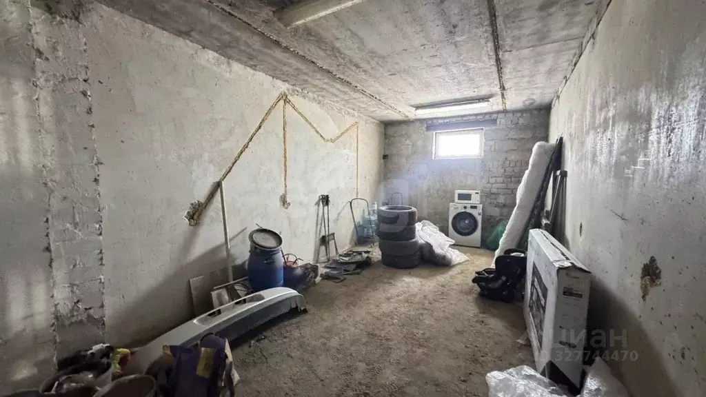 Гараж в Оренбургская область, Оренбург просп. Гагарина, 53 (19 м) - Фото 1