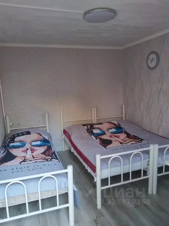 Дом в Краснодарский край, Туапсе ул. Карла Маркса, 50 (14 м) - Фото 0