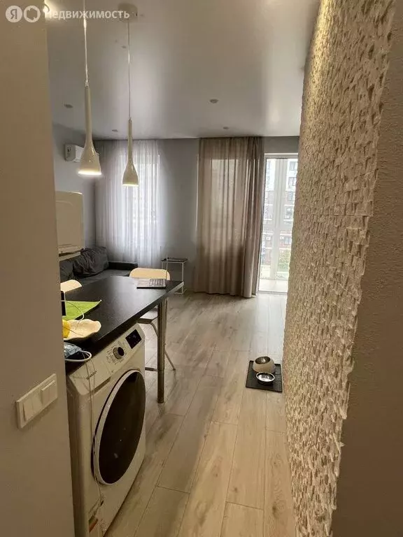 Квартира-студия: Анапа, Анапское шоссе, 24к4 (32 м) - Фото 2