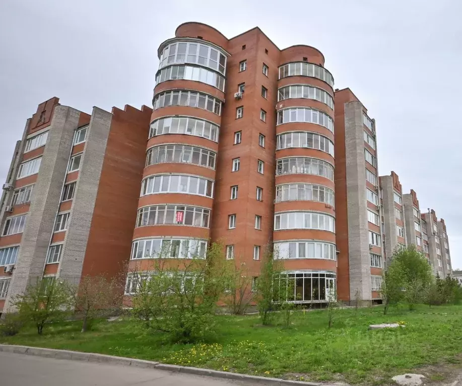 2-к кв. Красноярский край, Красноярск ул. Академгородок, 12А/1 (65.0 ... - Фото 0