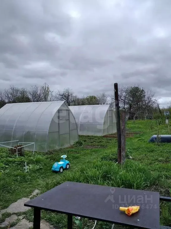 Дом в Нижегородская область, Дальнеконстантиновский муниципальный ... - Фото 1