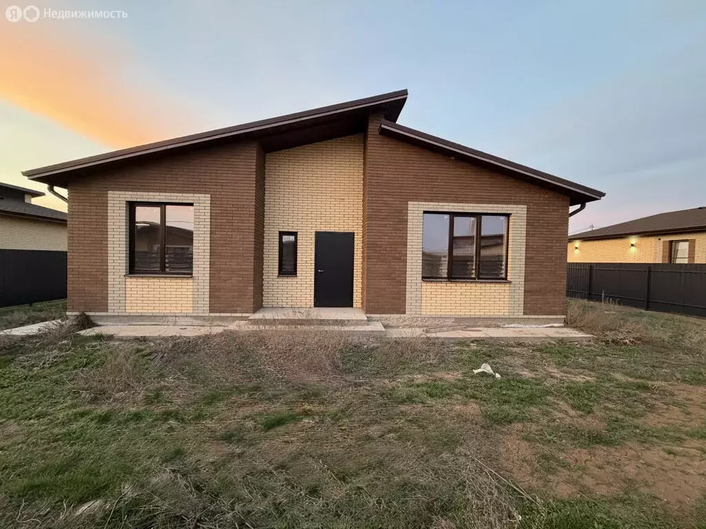 Дом в Приволжский район, посёлок Кирпичного Завода № 1 (128 м) - Фото 2