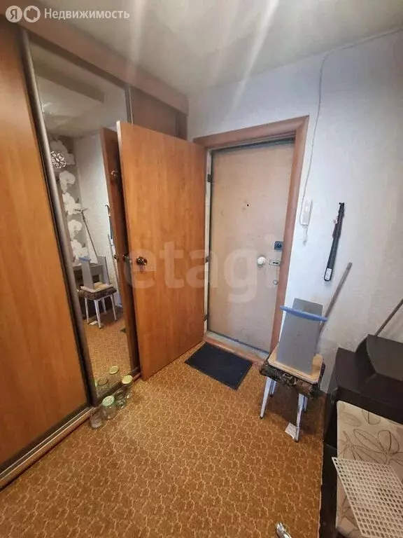 1-комнатная квартира: Качканар, 11-й микрорайон, 24 (35.4 м) - Фото 2