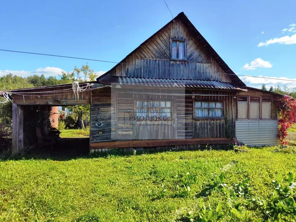 Дом в Башкортостан, Белорецкий район, Железнодорожный сельсовет, ... - Фото 2