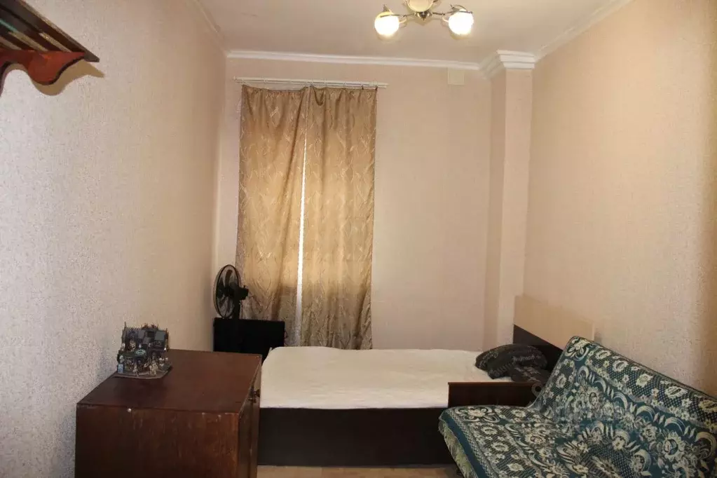 1-к кв. Крым, Ялта ул. Поликуровская, 13 (18.6 м) - Фото 1