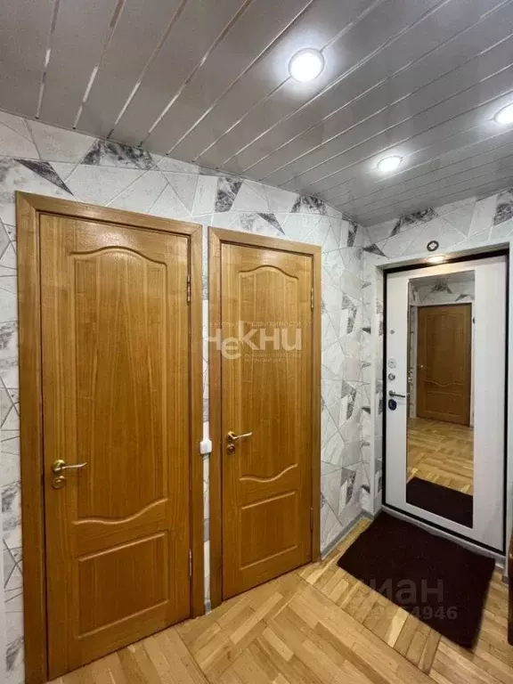 3-к кв. Московская область, Люберцы Юбилейная ул., 15 (58.4 м) - Фото 2