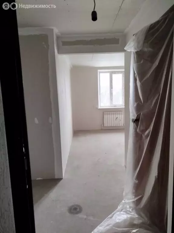 2-комнатная квартира: Уфа, улица Марины Расковой, 7 (46 м) - Фото 1