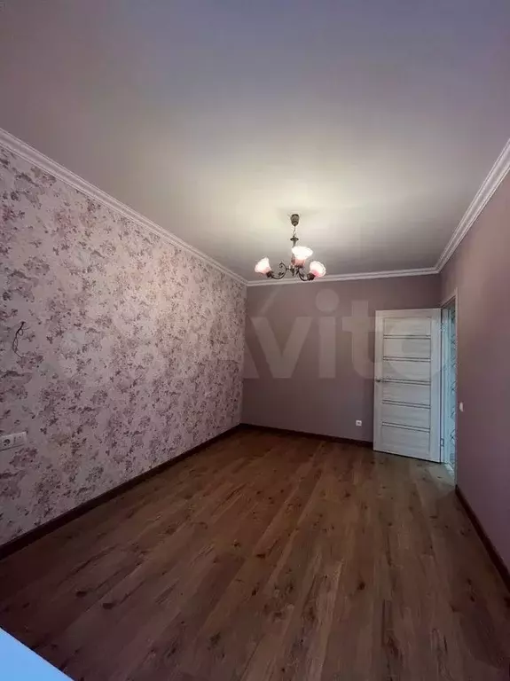 1-к. квартира, 40,5 м, 3/16 эт. - Фото 0