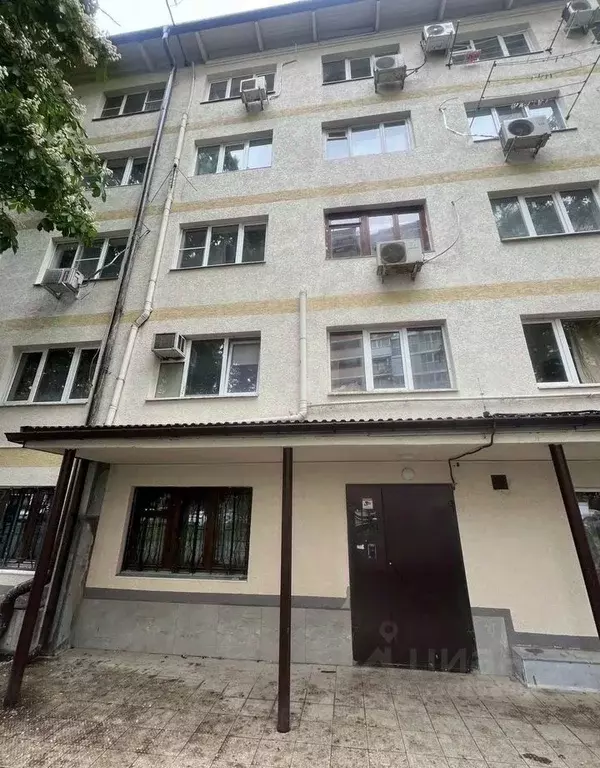 Комната Краснодарский край, Краснодар 9-й километр мкр, ул. ... - Фото 2