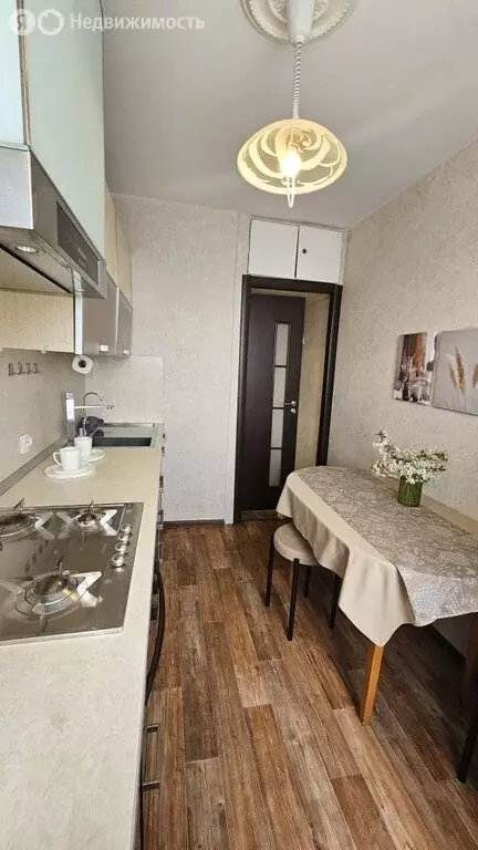 3-комнатная квартира: Нижний Новгород, улица Академика Баха, 5 (53.2 ... - Фото 1