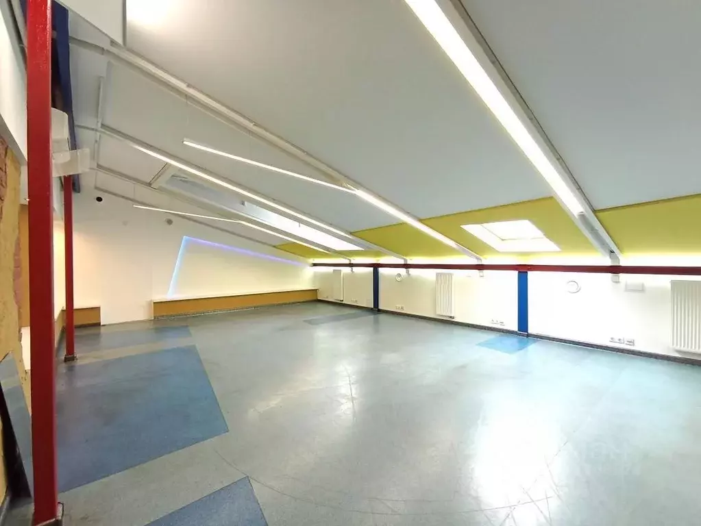 Офис в Санкт-Петербург просп. Шаумяна, 10К1 (70 м) - Фото 1