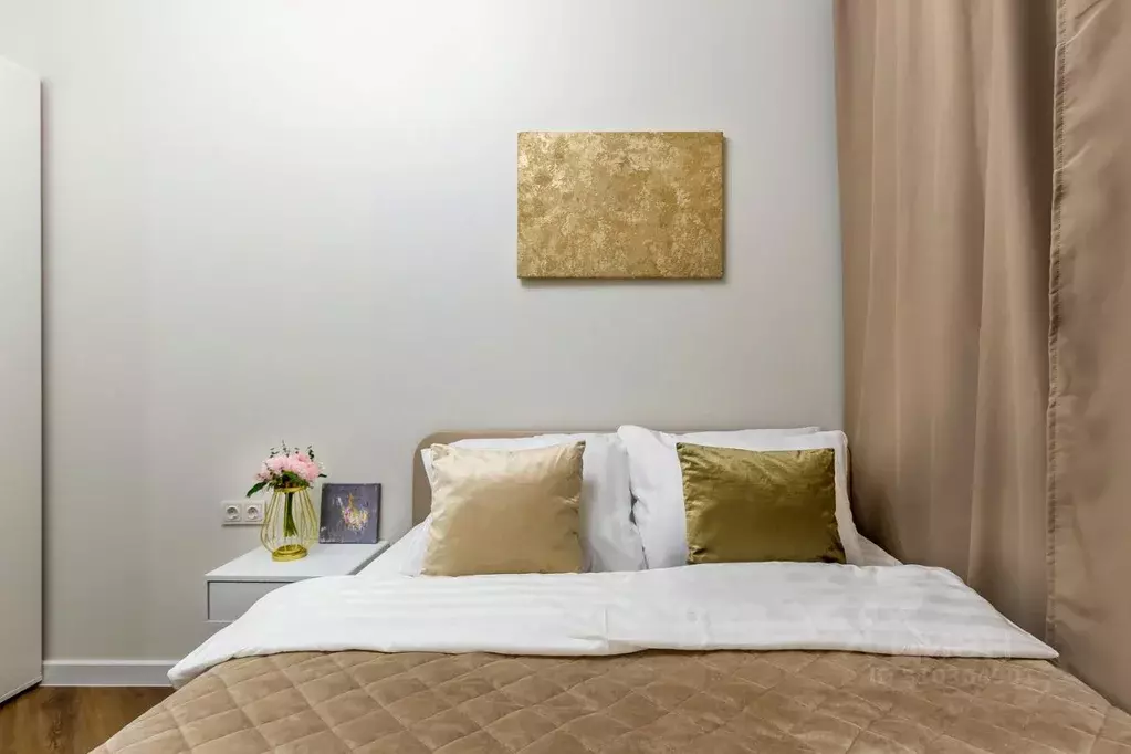 Комната Санкт-Петербург Большая Подьяческая ул., 18 (16.0 м) - Фото 1