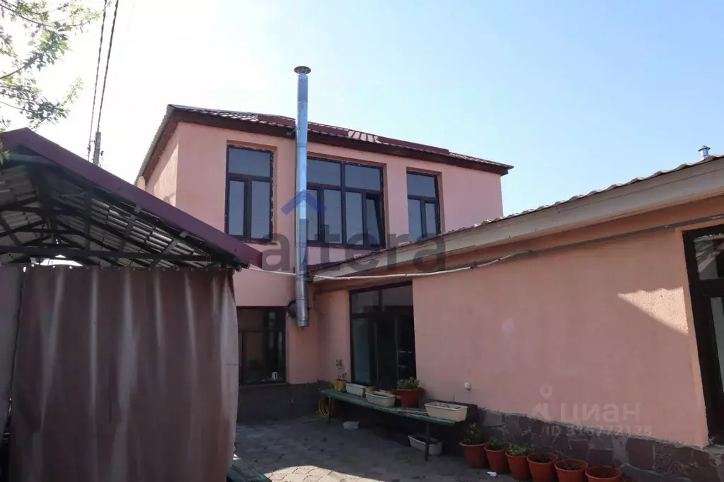 Дом в Татарстан, Казань ул. Челюскина, 75А (88 м) - Фото 0