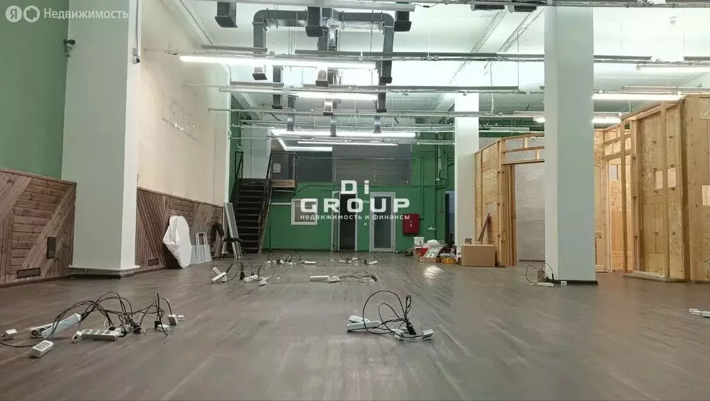 Офис (931.1 м) - Фото 2