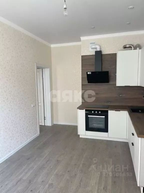 2-к кв. Краснодарский край, Анапа Анапское ш., 32к6 (52.7 м) - Фото 0