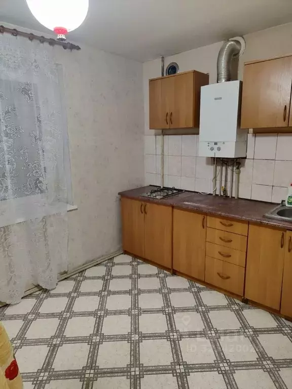 2-к кв. Калининградская область, Гурьевск Советская ул., 39 (56.0 м) - Фото 2