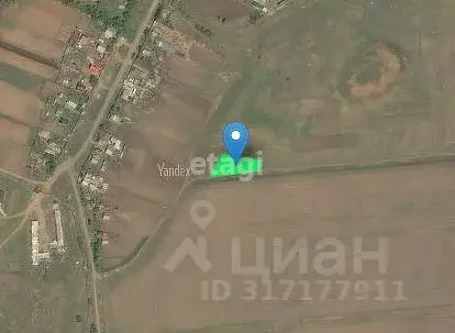Участок в Амурская область, Благовещенский район, с. Ровное  (15.0 ... - Фото 0