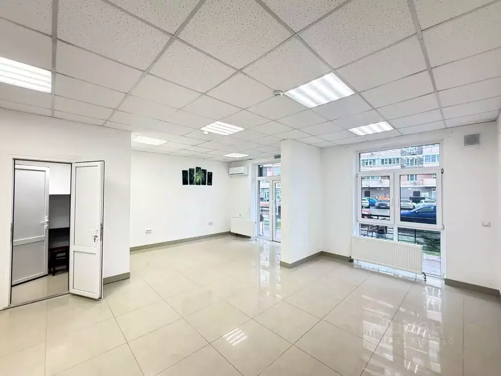 Помещение свободного назначения в Краснодарский край, Краснодар ул. ... - Фото 1