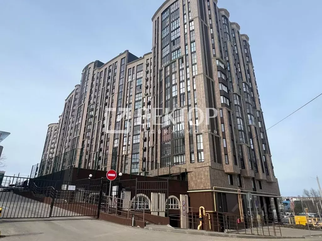 Офис в Ивановская область, Иваново Профсоюзная ул., 4 (154 м) - Фото 1