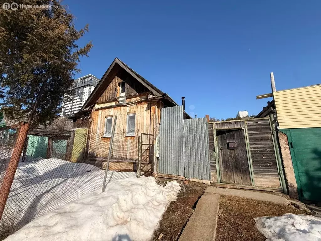 Дом в Ижевск, улица Смирнова (70.7 м) - Фото 2