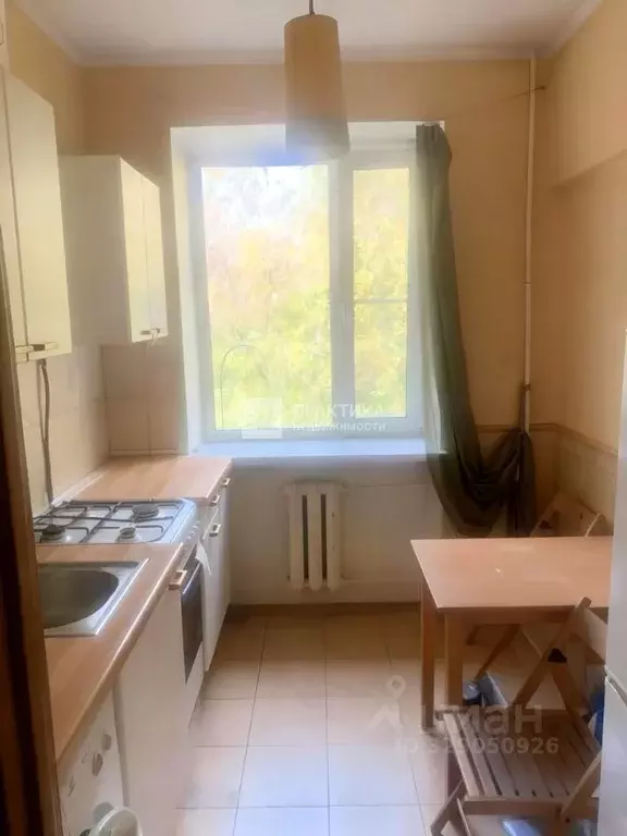 1-к кв. Москва Ивантеевская ул., 32К3 (32.8 м) - Фото 1