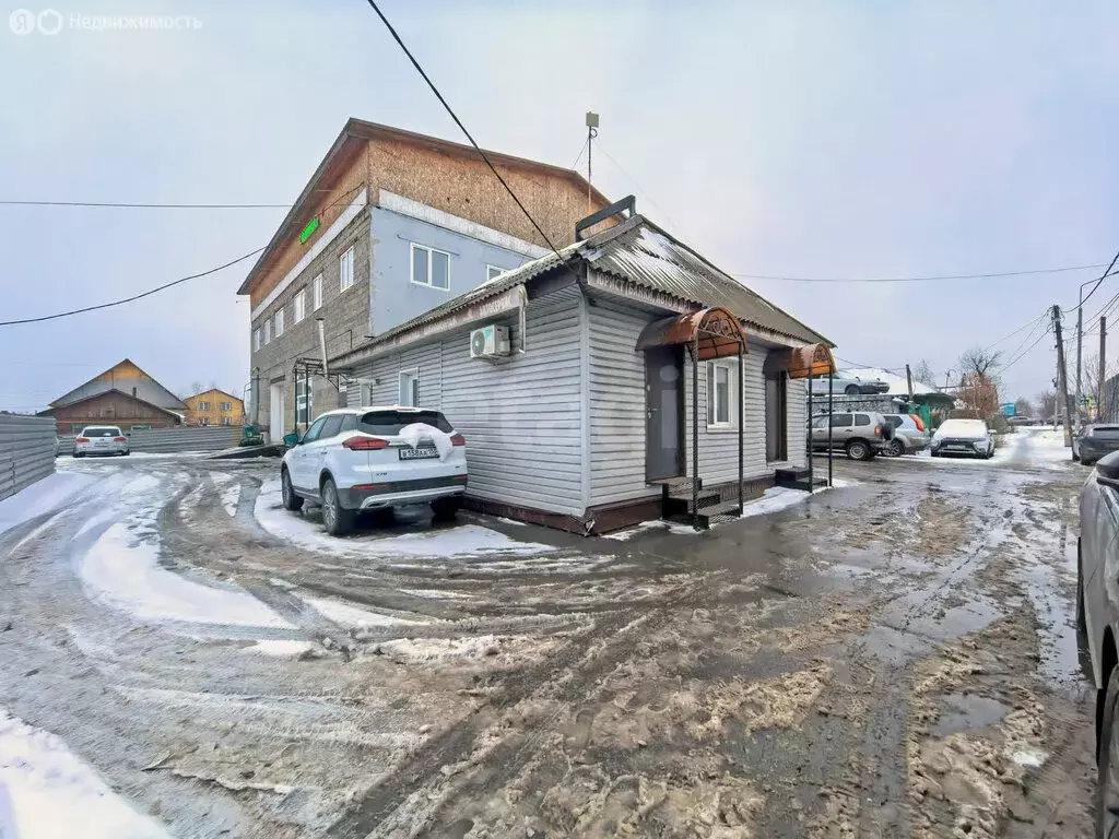 Офис (64.3 м) - Фото 2