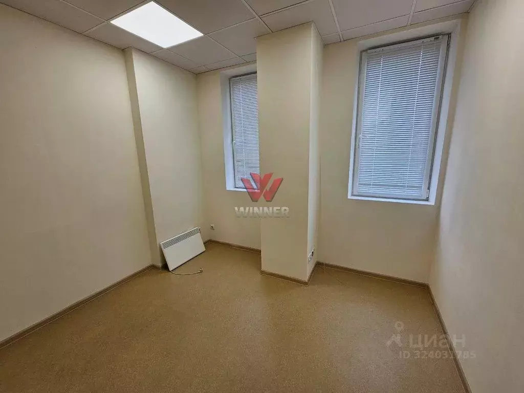 Офис в Нижегородская область, Нижний Новгород ул. Максима Горького, ... - Фото 2