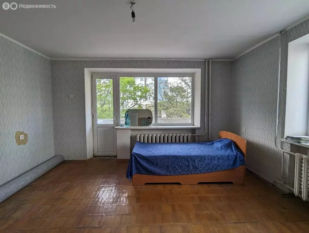 2-комнатная квартира: Ставрополь, улица Мира, 286 (51.2 м) - Фото 0
