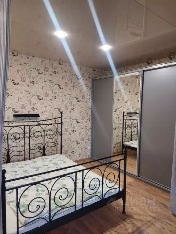 2-к кв. Пермский край, Пермь Пушкарская ул., 100 (56.0 м) - Фото 1