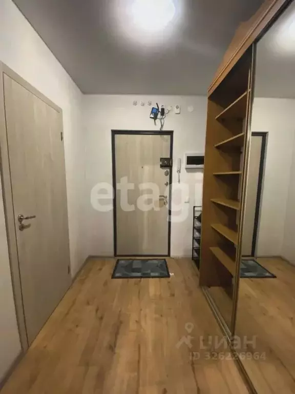 Студия Санкт-Петербург бул. Александра Грина, 1 (29.0 м) - Фото 1