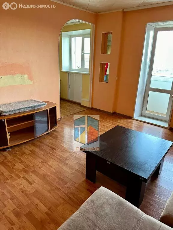 3-комнатная квартира: Краснотурьинск, улица Ленина, 90 (57.6 м) - Фото 2