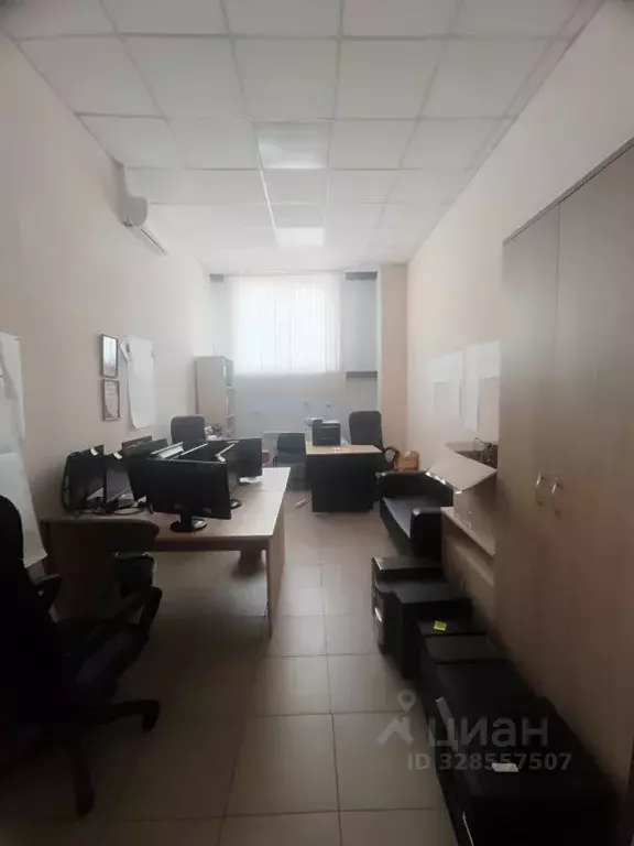 Офис в Новосибирская область, Новосибирск Сухарная ул., 35к31 (19 м) - Фото 1