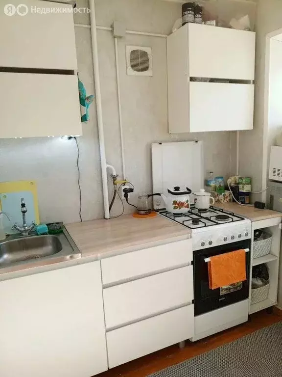 2-комнатная квартира: Тюмень, проезд Геологоразведчиков, 7 (45.5 м) - Фото 1
