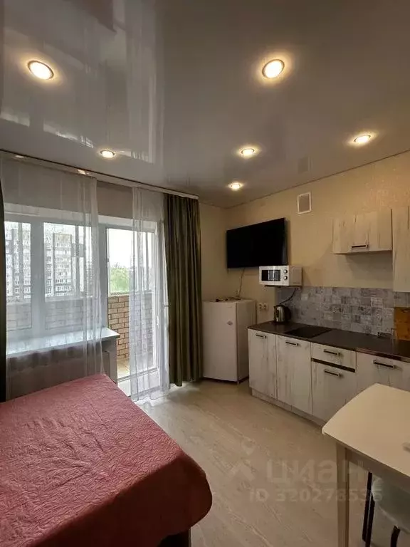 Студия Коми, Сыктывкар Интернациональная ул., 215 (25.0 м) - Фото 2