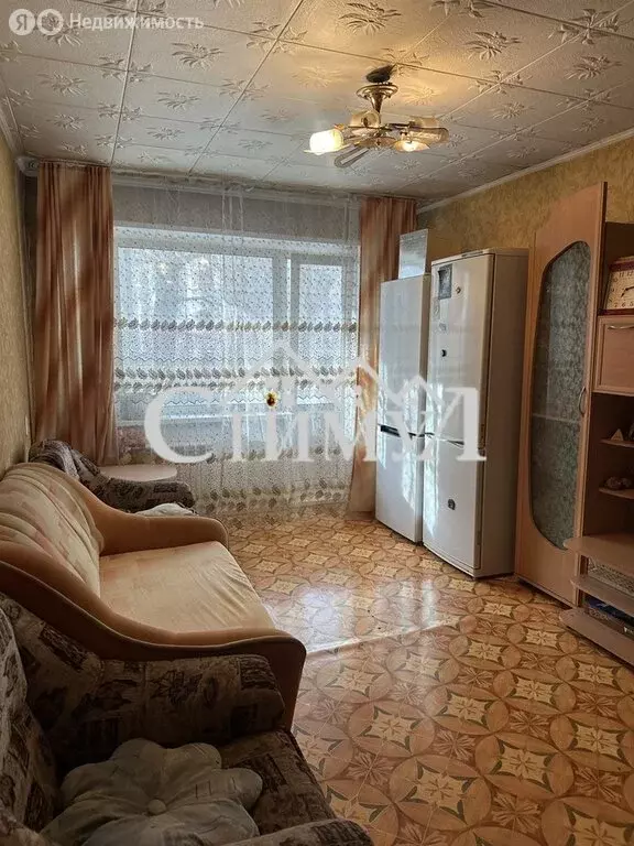 3-комнатная квартира: Абакан, улица Герцена, 14 (60.5 м) - Фото 1