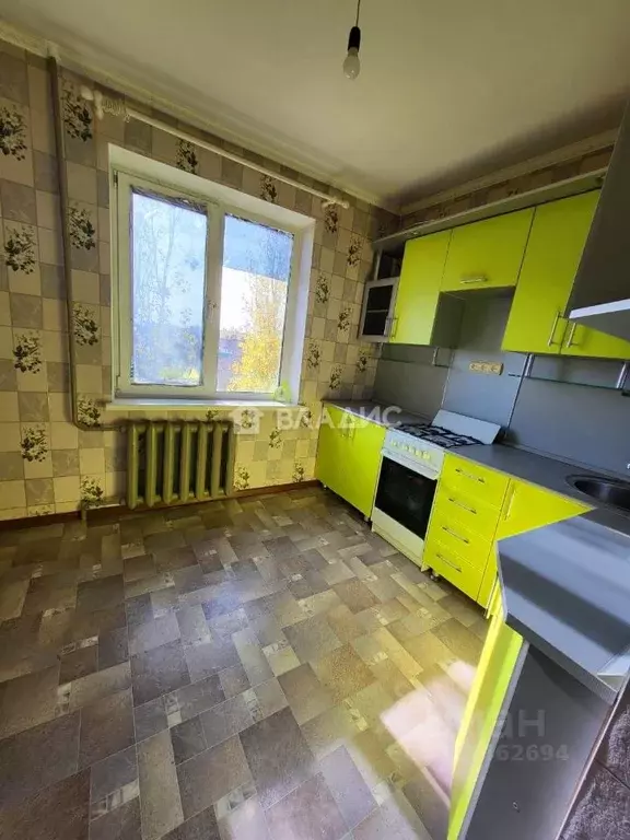 1-к кв. Оренбургская область, Новотроицк Зеленая ул., 18 (32.1 м) - Фото 2