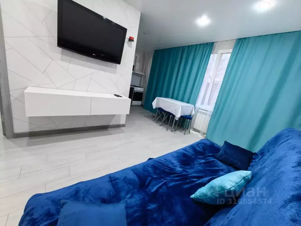 2-к кв. Санкт-Петербург Дачный просп., 5К5 (49.0 м) - Фото 0