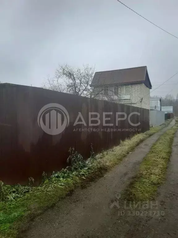 Дом в Владимирская область, Муром Дружба СНТ,  (30 м) - Фото 1