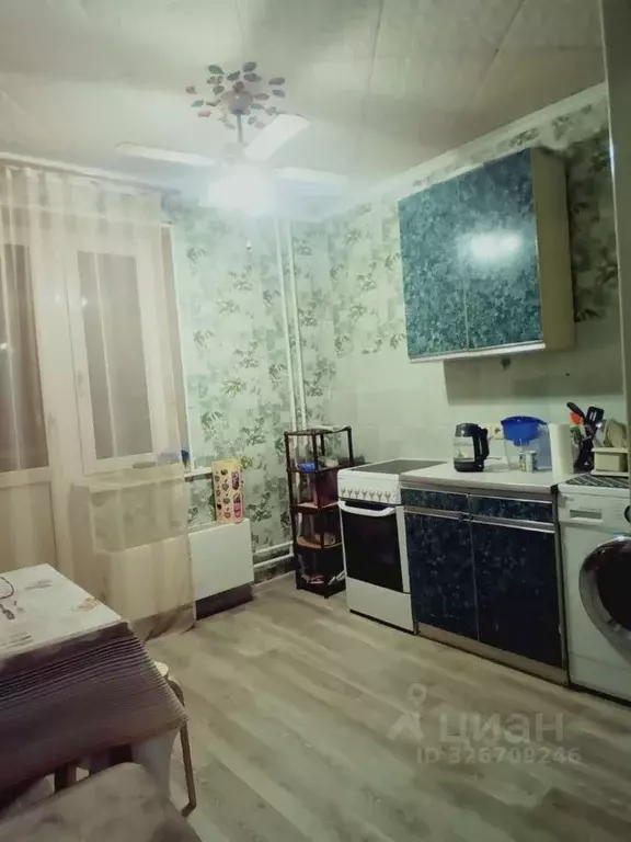 2-к кв. Москва ул. Берзарина, 21 (65.0 м) - Фото 1