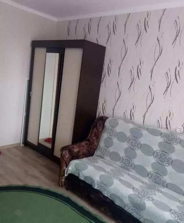 Комната Брянская область, Брянск Почтовая ул., 110 (13.0 м) - Фото 1