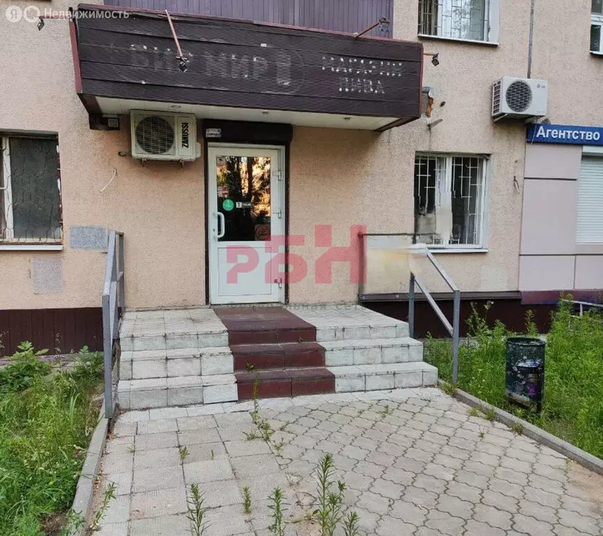 Помещение свободного назначения (31 м) - Фото 1