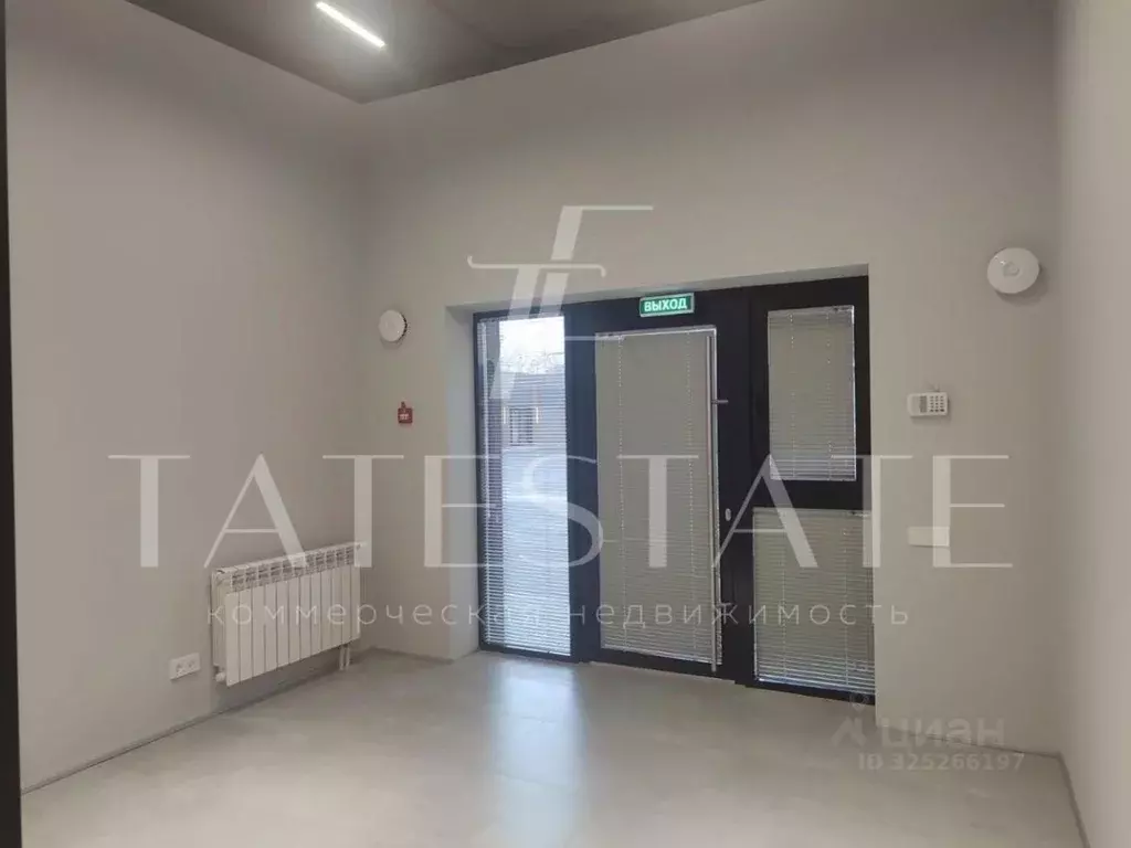 Помещение свободного назначения в Татарстан, Казань Проточная ул., 8А ... - Фото 1