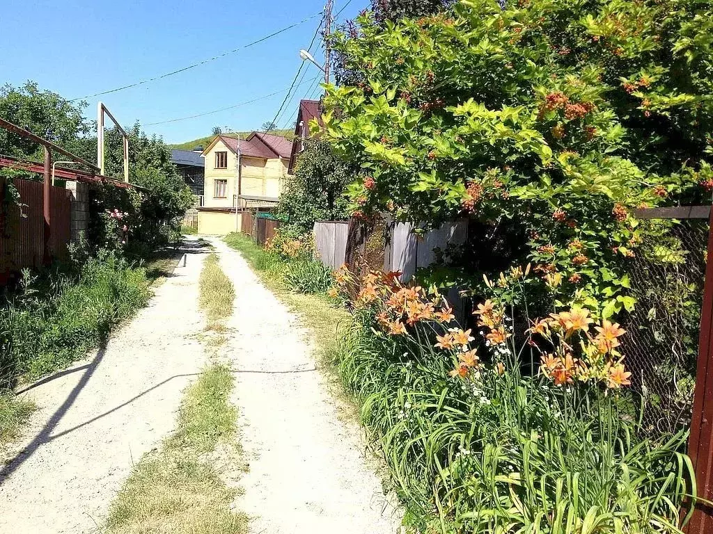 Дом в Ставропольский край, Кисловодск Кооперативная ул., 107 (73 м) - Фото 1