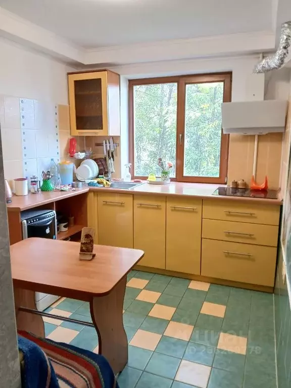 2-к кв. Кемеровская область, Новокузнецк Октябрьский просп., 24 (45.0 ... - Фото 1