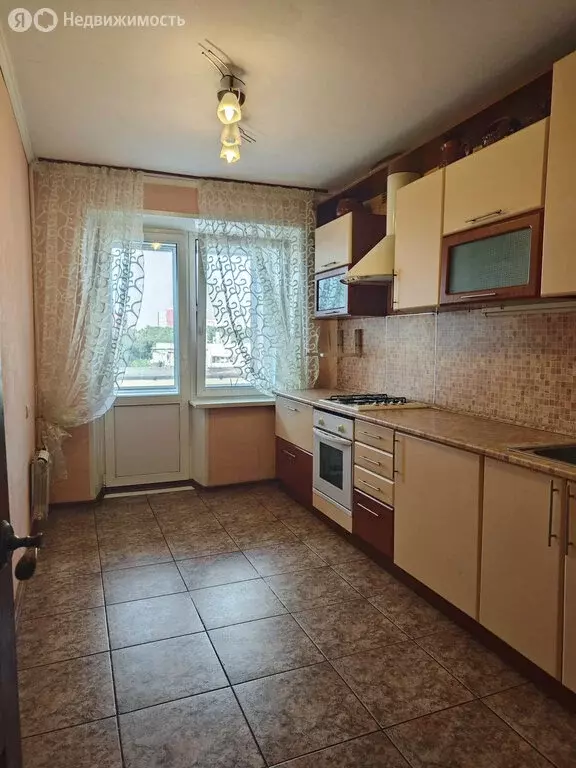 3-комнатная квартира: Рязань, улица Керамзавода, 38 (67.4 м) - Фото 1